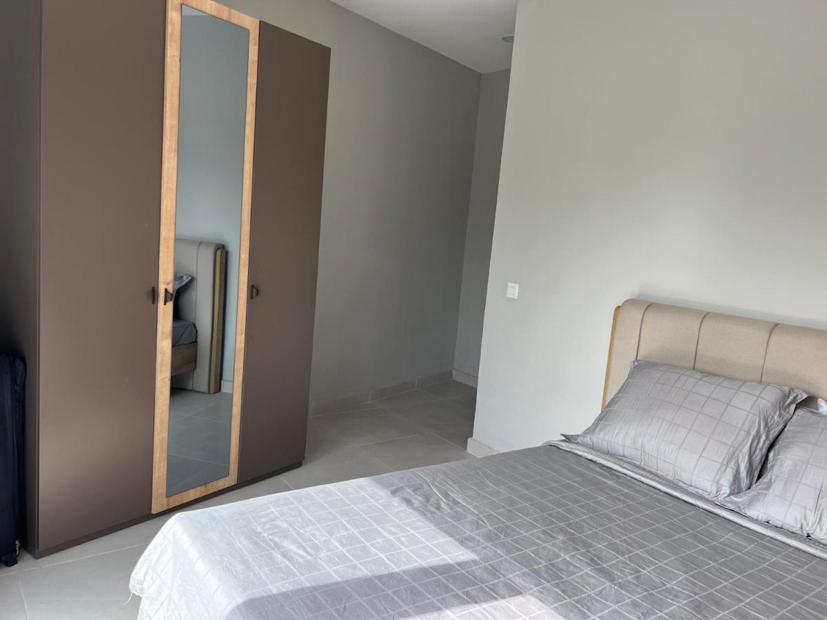 Aqua View Beach Apartment Banjul Exterior photo