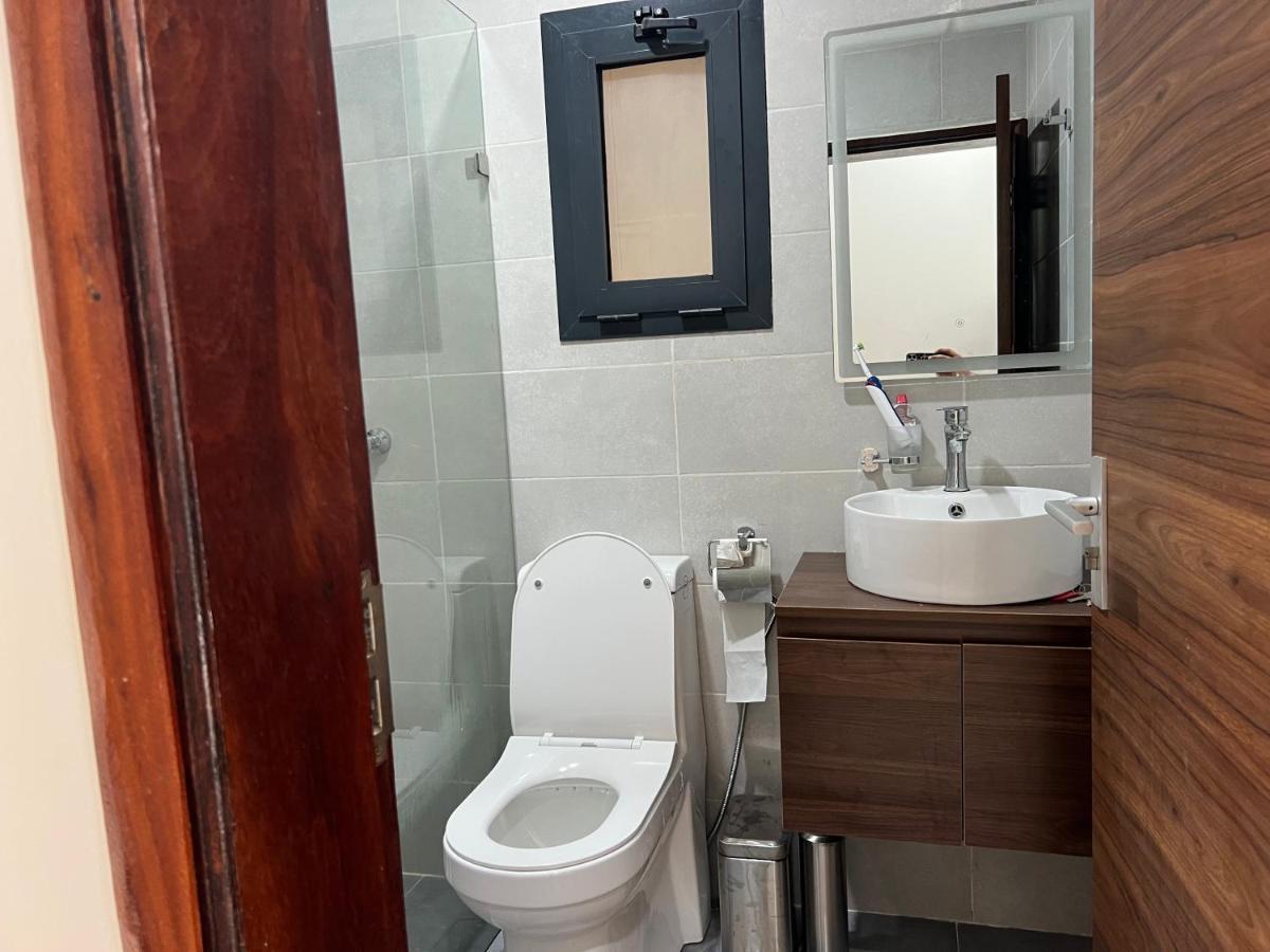 Aqua View Beach Apartment Banjul Exterior photo